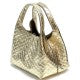 Handmade Weave Hobo Bag, Ciao Bella! Crossbody or Handbag