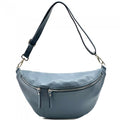 The Italian Bum Bag, Sling, Crossbody Pouch -- In an array of colors